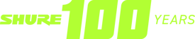 Shure Logo