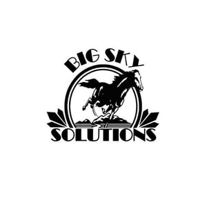 Booth 505 - Big Sky Solutions