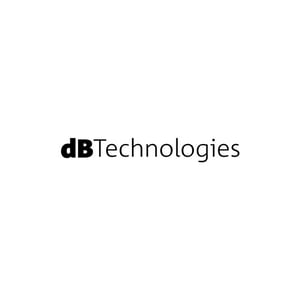 Booth 206 - dbTechnologies