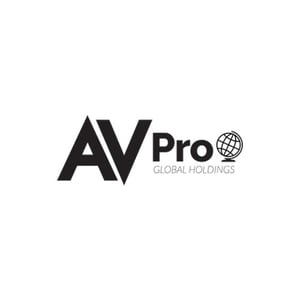 Booth 104 - AV Pro Global