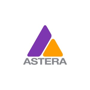 Booth 405 - Astera