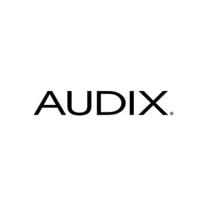 Booth 511 - Audix