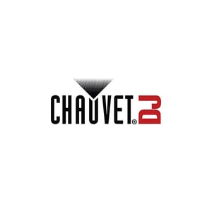Booth 102 - Chauvet DJ