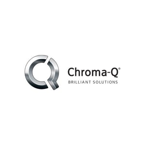 Booth 602 - Chroma-Q