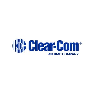 Booth 108 - Clear-Com