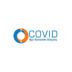 Booth 306 - Covid Inc.