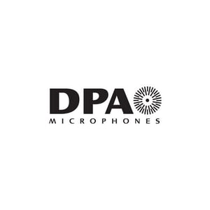 Booth 503 - DPA Microphones