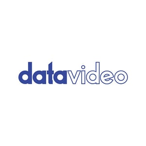 Booth 207 - Datavideo