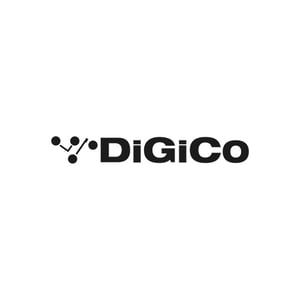 Booth 406 - Digico