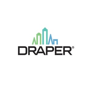 Booth 106 - Draper