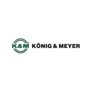 Booth 503 - K&M Konig & Meyer
