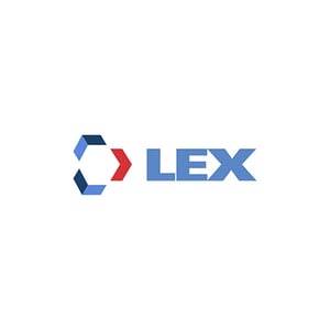 Booth 410 - Lex Products