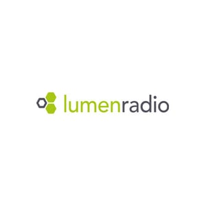 Booth 602 - LumenRadio