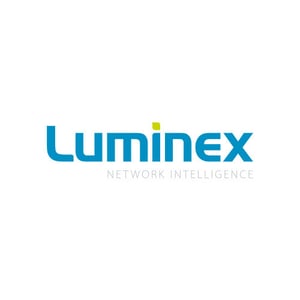 Booth 602 - Luminex