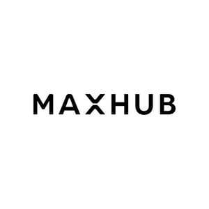 Booth 301 - Maxhub