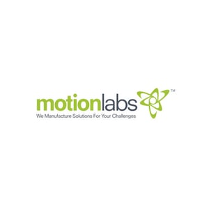 Booth 609 - Motion Laboratories