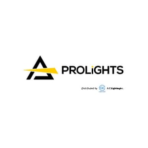 Booth 602 - Prolights