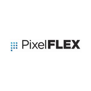 Booth 508 - PixelFLEX