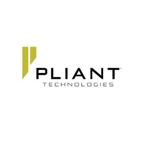 Booth 203 - Pliant