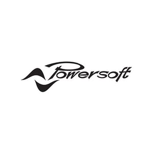 Booth 404 - Powersoft