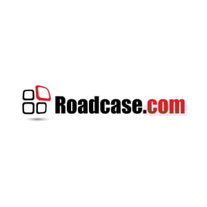 Booths 509 & 510 - Roadcase.com
