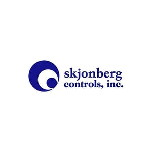 Booth 411 - Skjonberg Controls