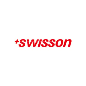 Booth 606 - Swisson