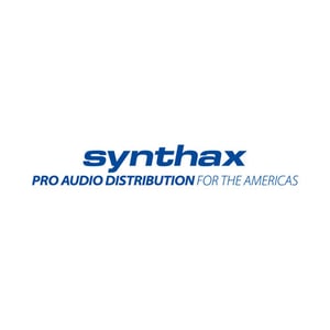 Booth 303 - Synthax Inc