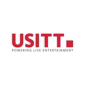 Booth 208 - USITT