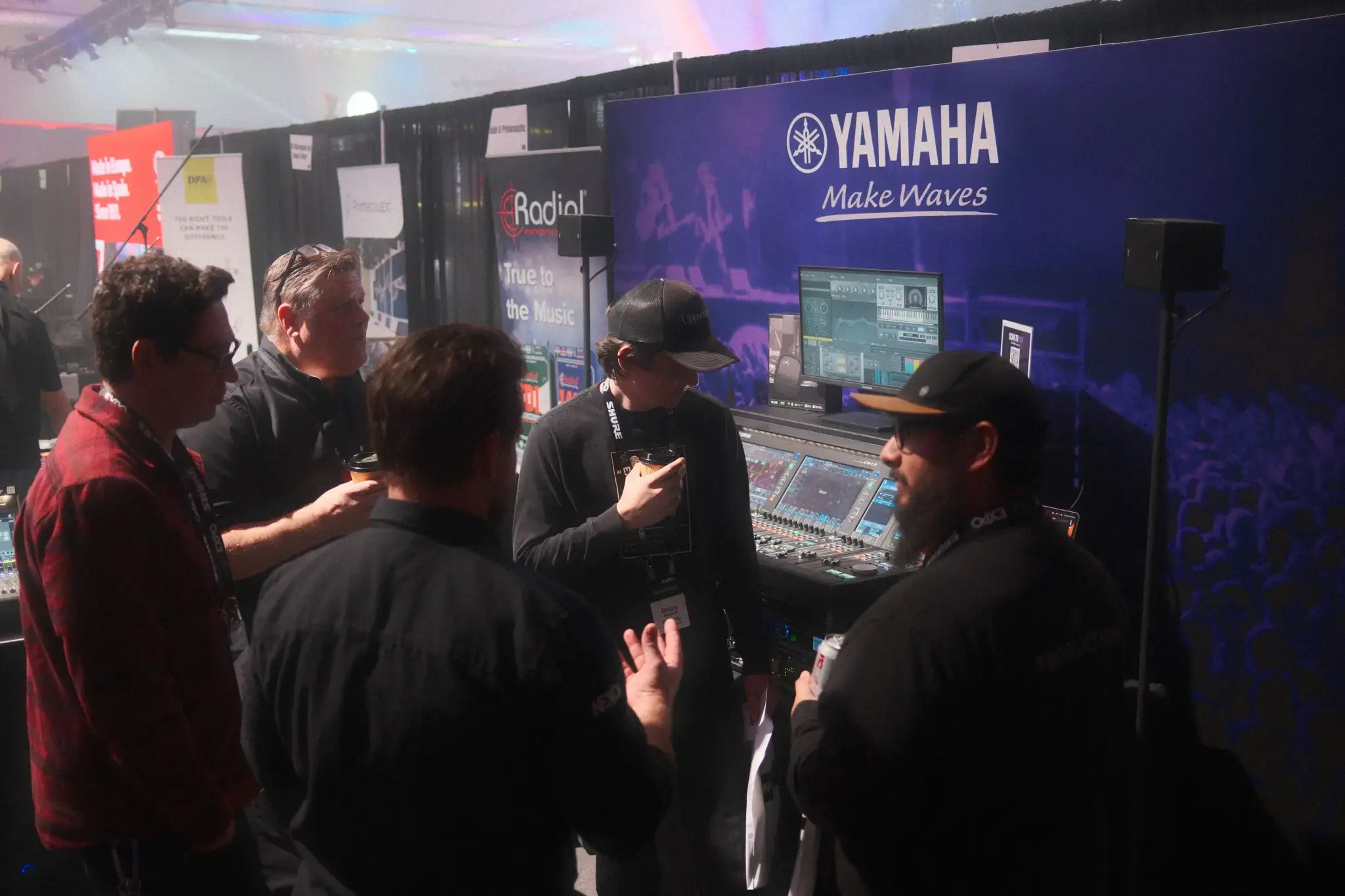 AVL Expo - Gallery - 5