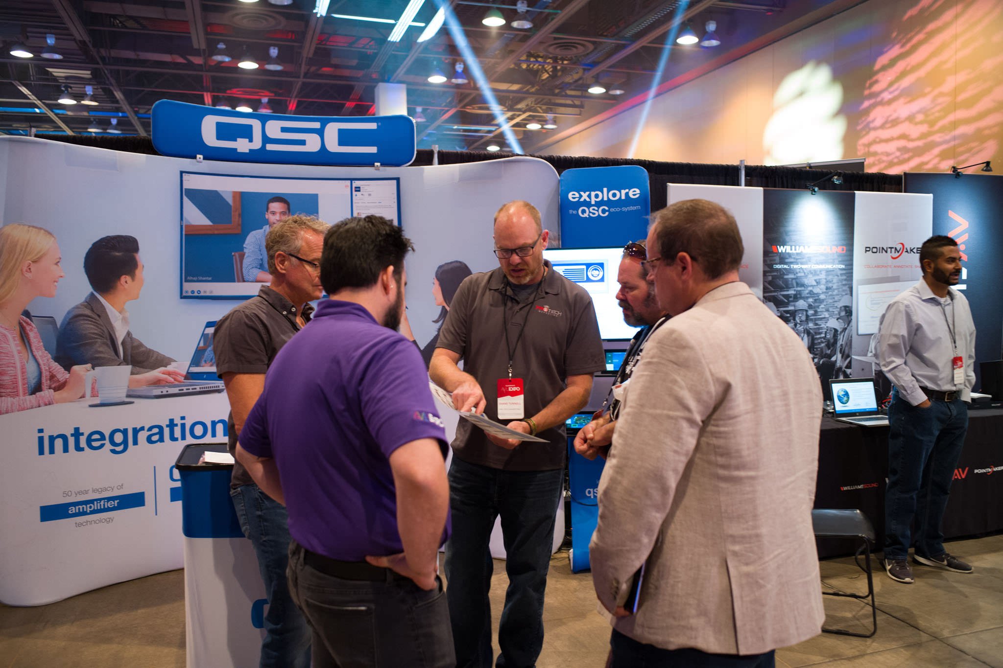 AVL Expo - Home Gallery - 1