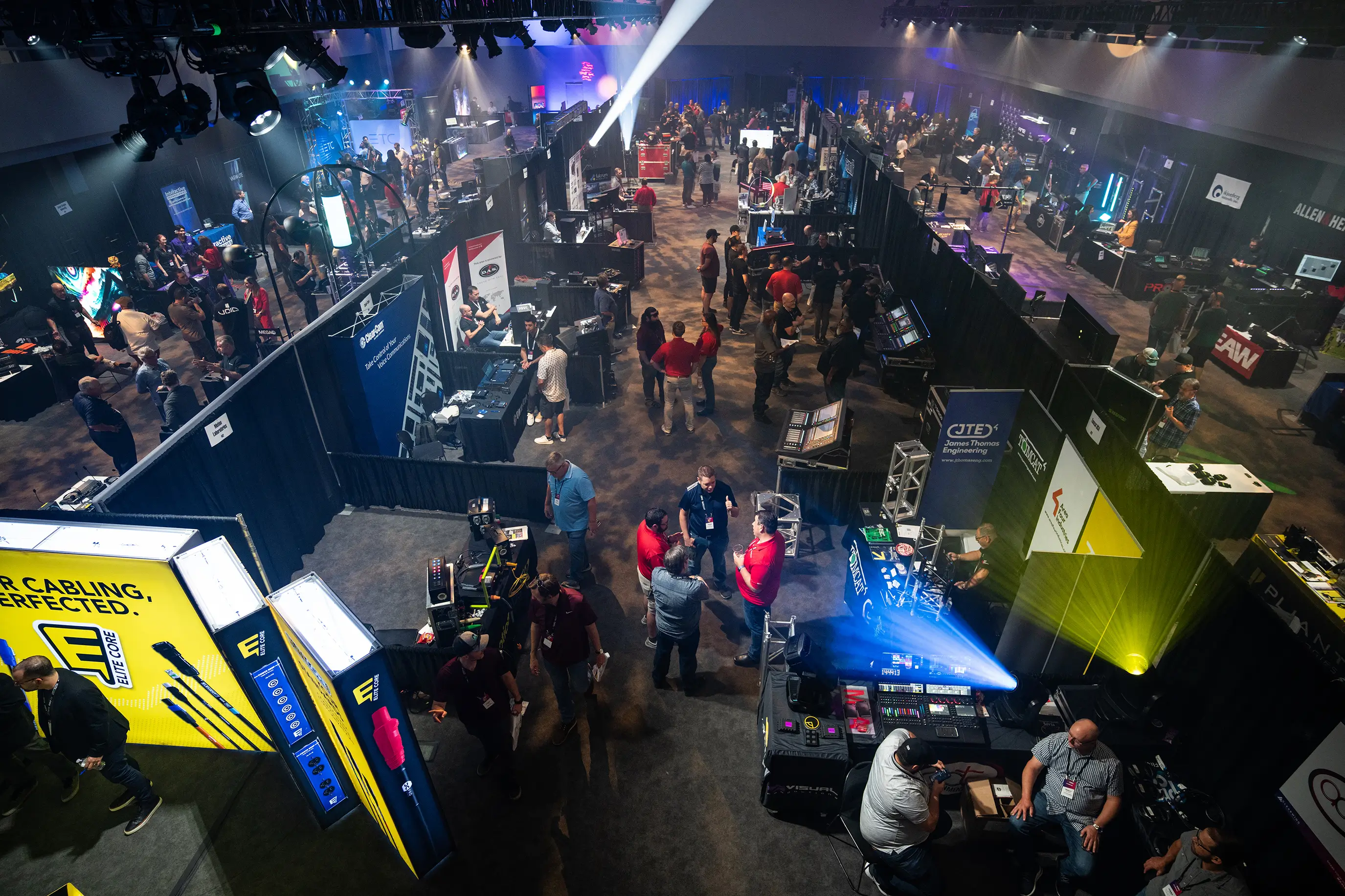 AVL Expo - Phoenix AZ