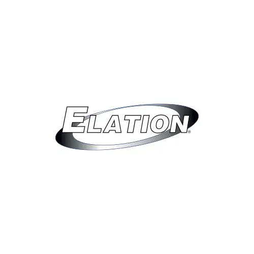 Elation Logo